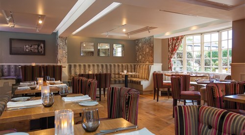 The Millstream Hotel, Chichester 3