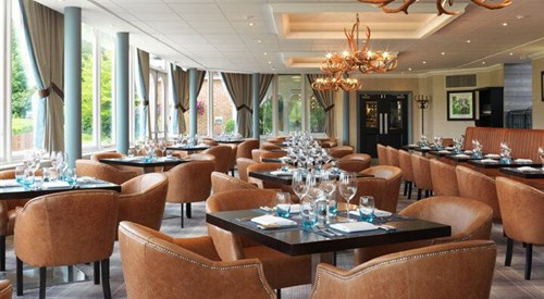 The Belfry, Sutton Coldfield 3