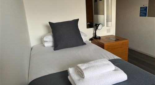 Broadview Hotel, Norwich 4