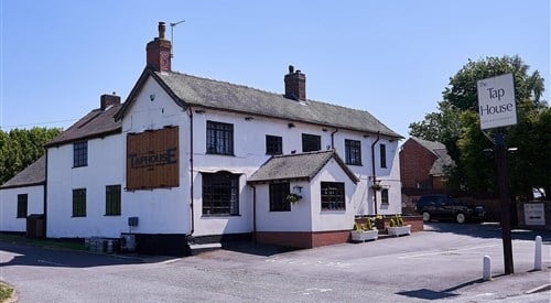 The Tap House, Ashby-De-La-Zouch