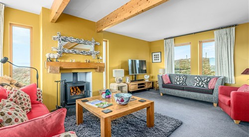 Shore Croft, Gairloch 3
