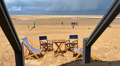 72a The Seaside Secret, Wells Beach, Wells-next-the-Sea 3