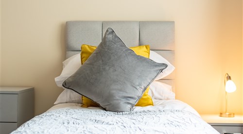 Apartment 4, Worksop 2