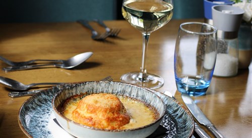 The Boatside, Hexham 1