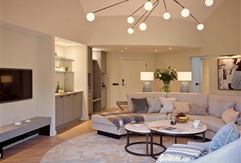 Chewton Glen Luxury Tree House Escape photo 5
