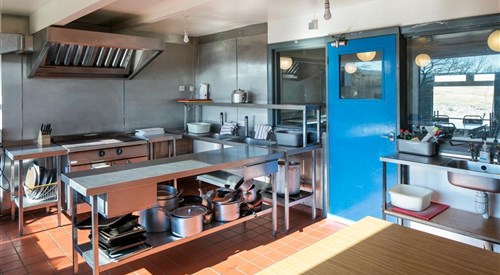 Selside Outdoor Activities Centre, Horton-in-Ribblesdale, Yorkshire Dales National Park 4