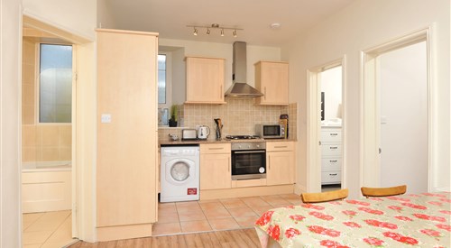 Apartment 9 Trinity Mews, Torquay 1