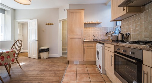 Apartment 9 Trinity Mews, Torquay 4