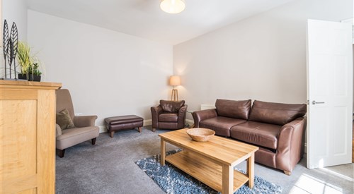 Apartment 9 Trinity Mews, Torquay 2