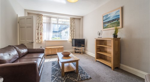 Apartment 9 Trinity Mews, Torquay 3