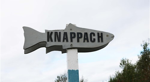 Knappach, Dee 2