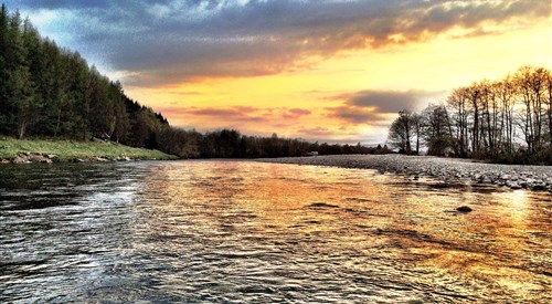 Waterside and Ferrar, Dee