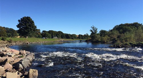 Canterland, North Esk