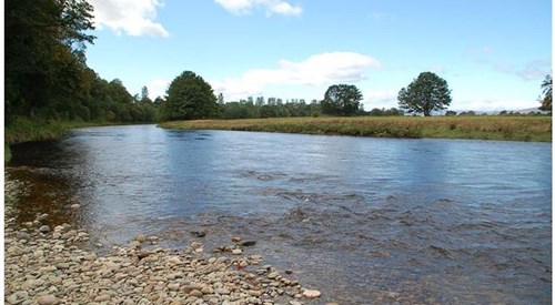 Gallery, North Esk 3
