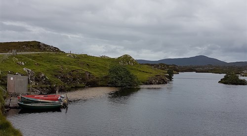 Finsbay, Harris 3