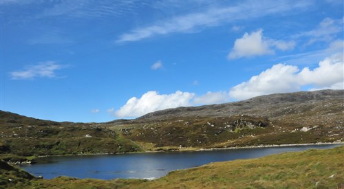 Stockinish, Harris 1
