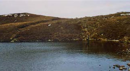 Stockinish, Harris 3