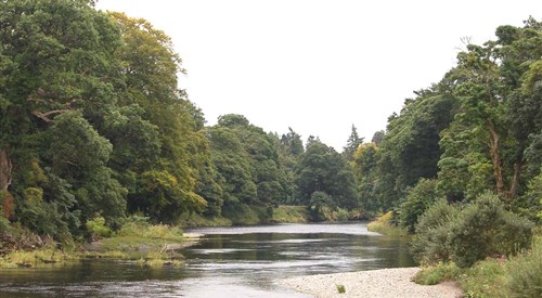 Dalswinton, Nith