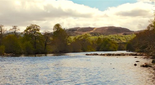 Kinchurdy, Spey