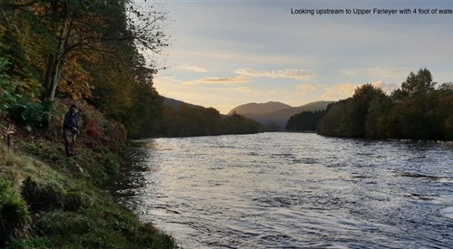 Lower Bolfracks, Tay 1