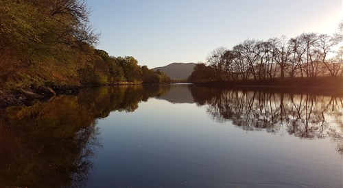 Lower Bolfracks, Tay 3