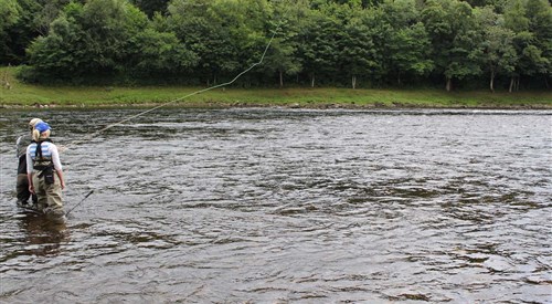 Benchil, Tay 4