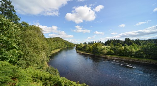 Stenton, Tay 2