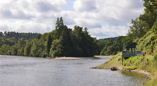 Stenton, Tay 3