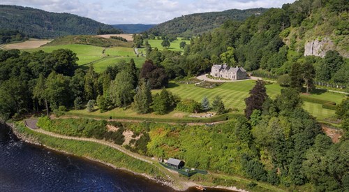 Stenton, Tay 4
