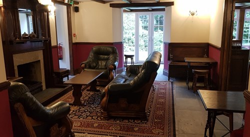 Great Trethew Manor Hotel & Restaurant, West Looe 1