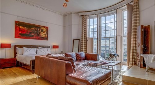 Hotel Una, Brighton