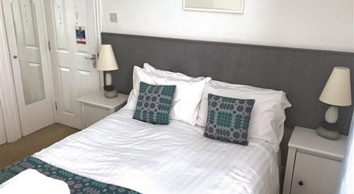 Seabreeze Restaurant with Rooms, Aberdovey