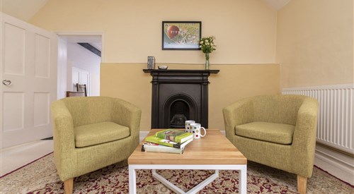 Yellow Rose Cottage, Dorchester 3
