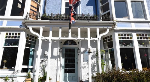 Newberry Beach Lodge, Berrynarbor 1