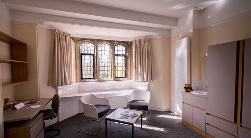 Trinity Hall, Cambridge 2