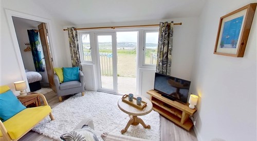 A17 Placerville, Riviere Towans, Hayle Beach
