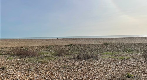 40 Glyne Gap, Bexhill Beach, Bexhill-on-Sea 1