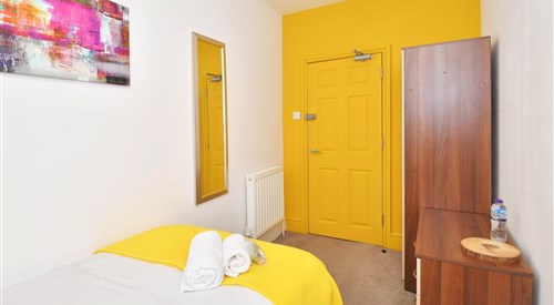 Townhouse @ Lord Street Crewe, Crewe