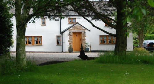 Armidale Cottages Bed & Breakfast, Workington