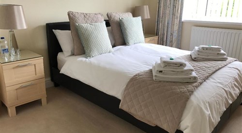 31 Queens Road, Winchester 1