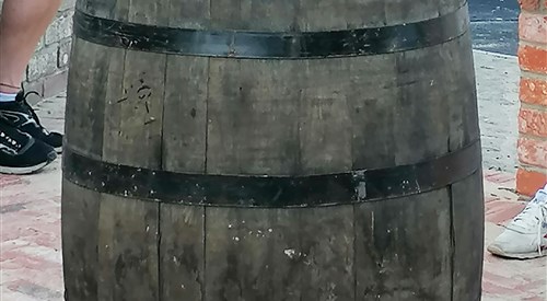 The Blue Bell at Cocking, Midhurst 2