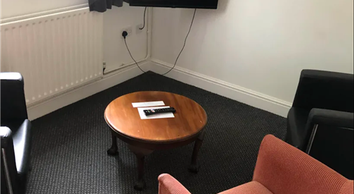 Plas Bellin Cottages, Mold 1