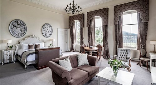 Bailbrook House, Bath 1