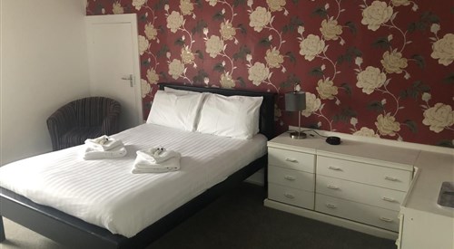 The Farmers Arms, Bedale 2