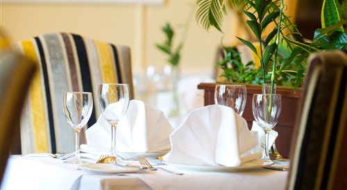 The Arlington Restaurant, Barnstaple 4