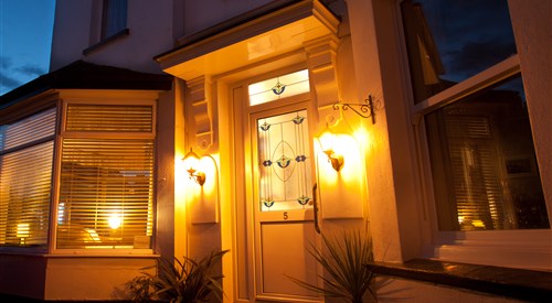 The Clydesdale, Paignton 1