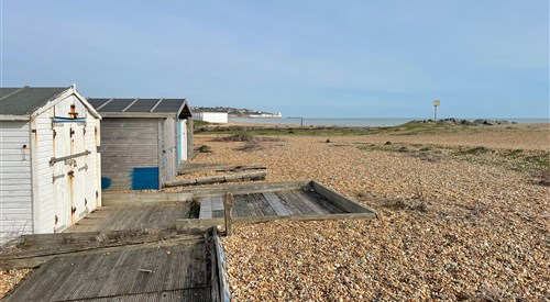 40 Glyne Gap, Bexhill Beach, Bexhill-on-Sea 3