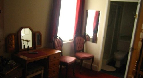 Gleneagles Guest House, Weymouth 2