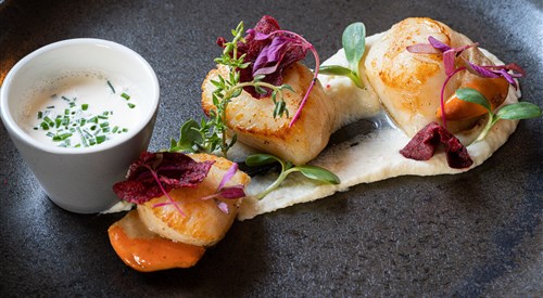 The Nags Head Inn, Great Missenden 3