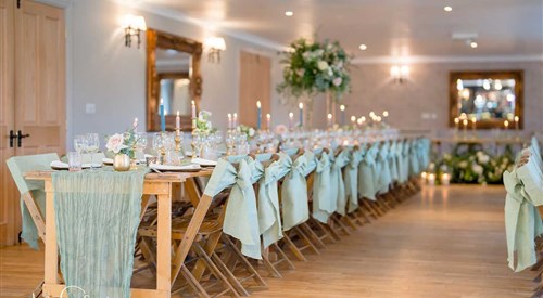 Tottington Manor, Henfield 1